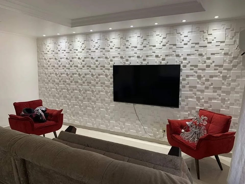 Foto da capa de K5 Gesso | Gesso e Drywall em Cubatão